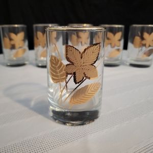 4 Oz Libbey's glassware